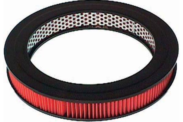 AMC FILTER Õhufilter HA-865